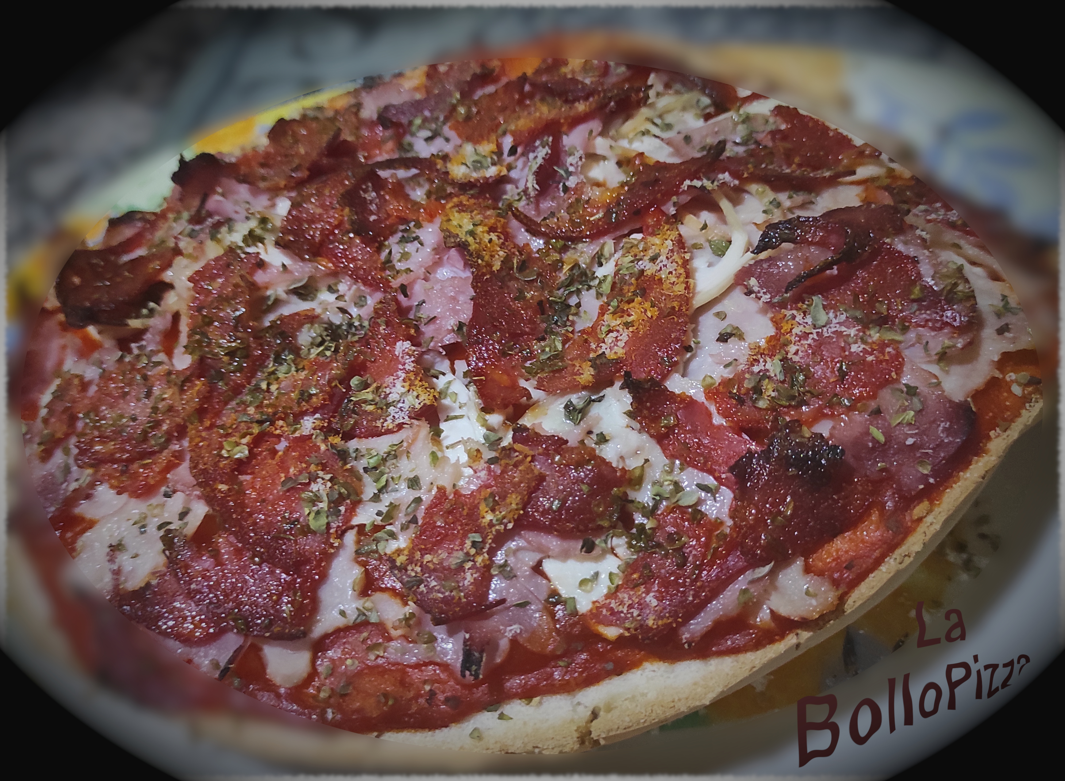 BolloPizza